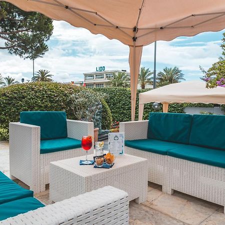 Hotel Santa Maria Chiavari Extérieur photo