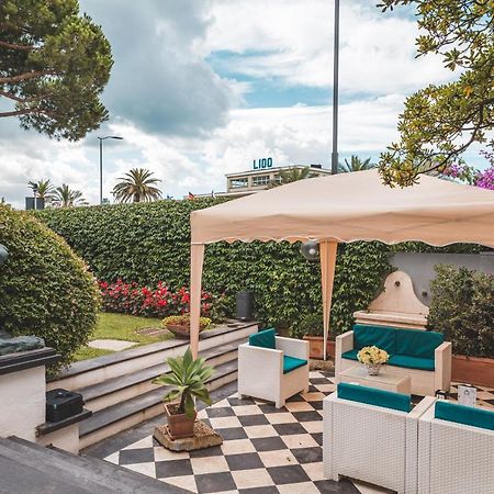 Hotel Santa Maria Chiavari Extérieur photo